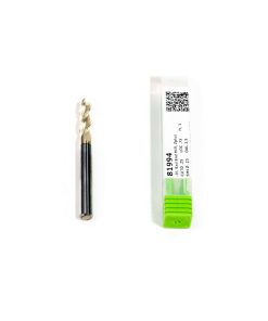 Alternative view of 1/4″ Helical End Mill