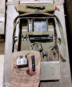 Alternative view of KBK wz. 1960 Circle 11 Radom AK47 Milled Parts Kit