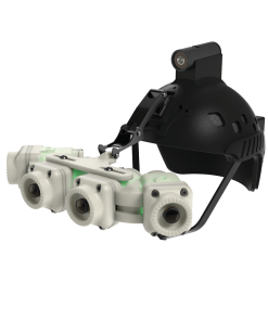 Bootleg Panoramic Night Vision Goggles – USB