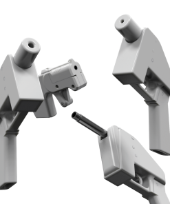 10YR DD Liberator Collection – USB