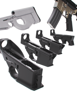 10YR DD AR-15 Collection – USB