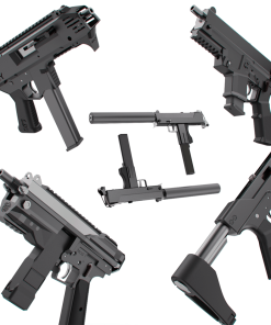 MAC-11 Collection – USB