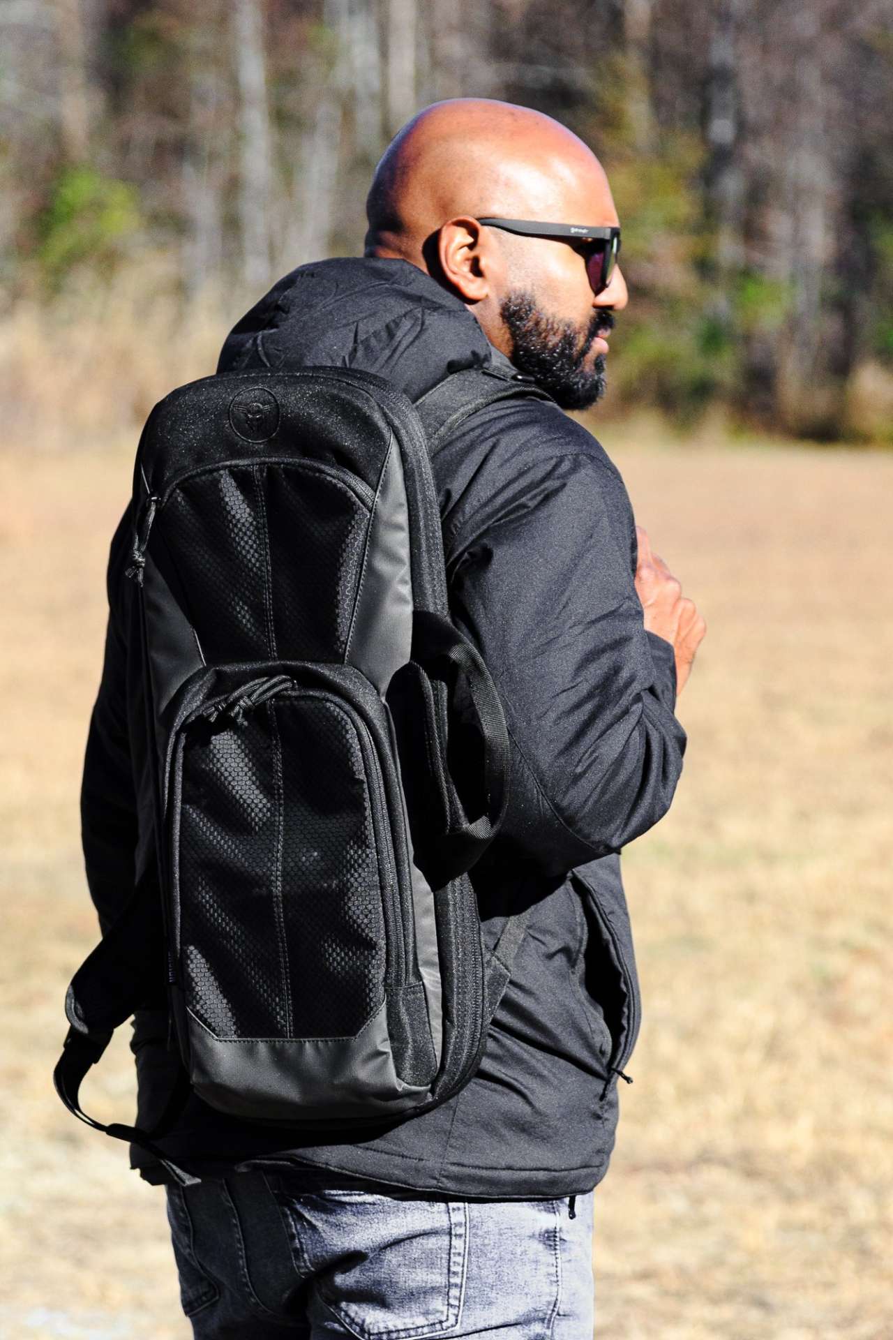 Pivot Backpack - Image 3