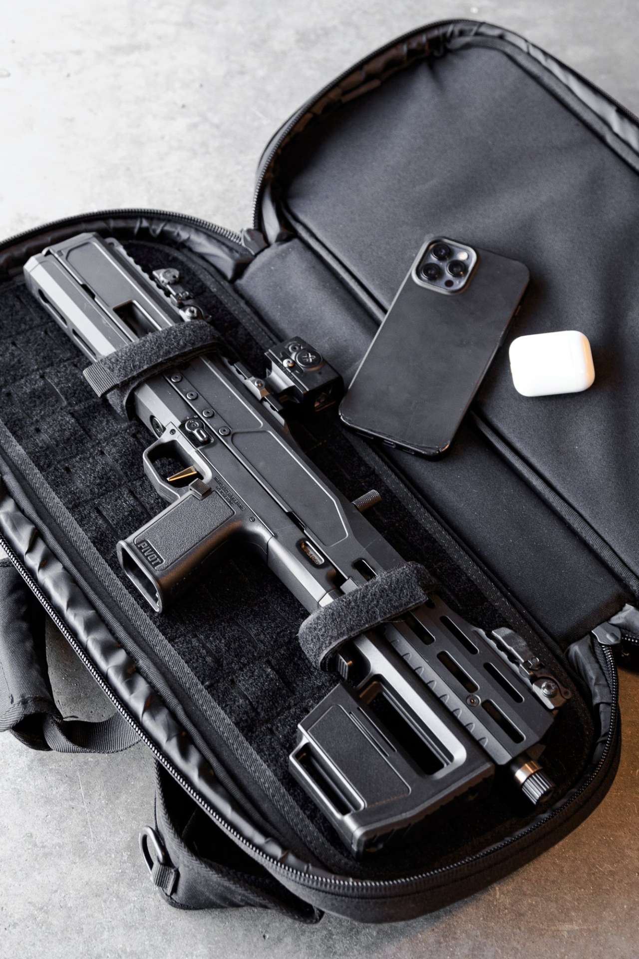 Pivot Backpack - Image 4