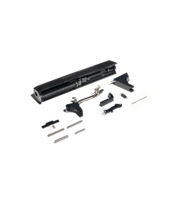 Alternative view of G0 Build Kit (Without Grip Module)