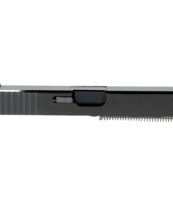 Alternative view of 3D Printed G19 Build Kit