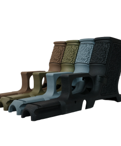 Alternative view of G80 Grip Module