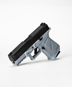 Alternative view of PBS 19 Build Kit