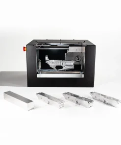 Alternative view of GG3-S Deposit / Optic Kit All-In-One