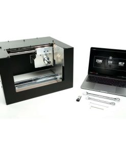 Alternative view of GG3-S CNC Deposit