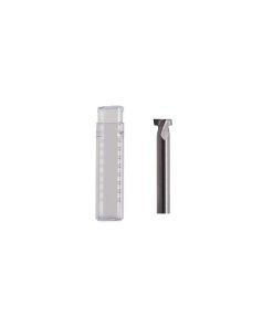 Ghost Gunner Custom Slotting End Mill