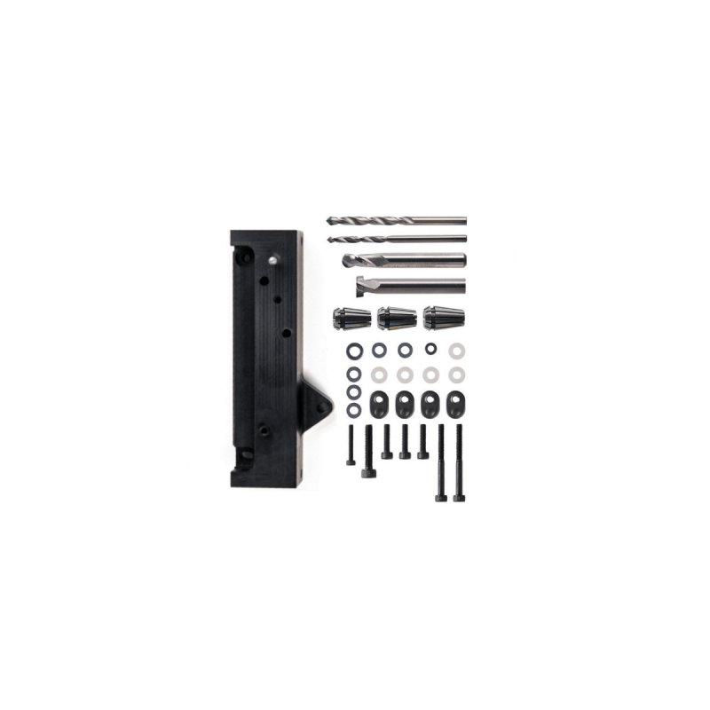 Ghost Gunner M1911 Starter Kit