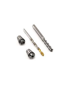 Ghost Gunner Tooling Only for AR15 and AR308