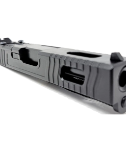 Glock 19 Slide - Complete