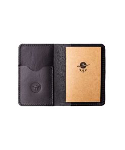 Alternative view of Leather Notebook Cover