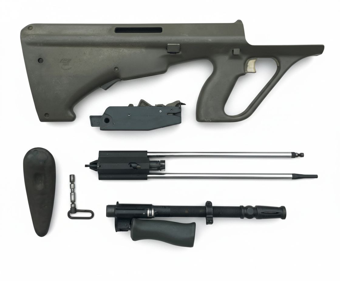 nylaug-parts-kit