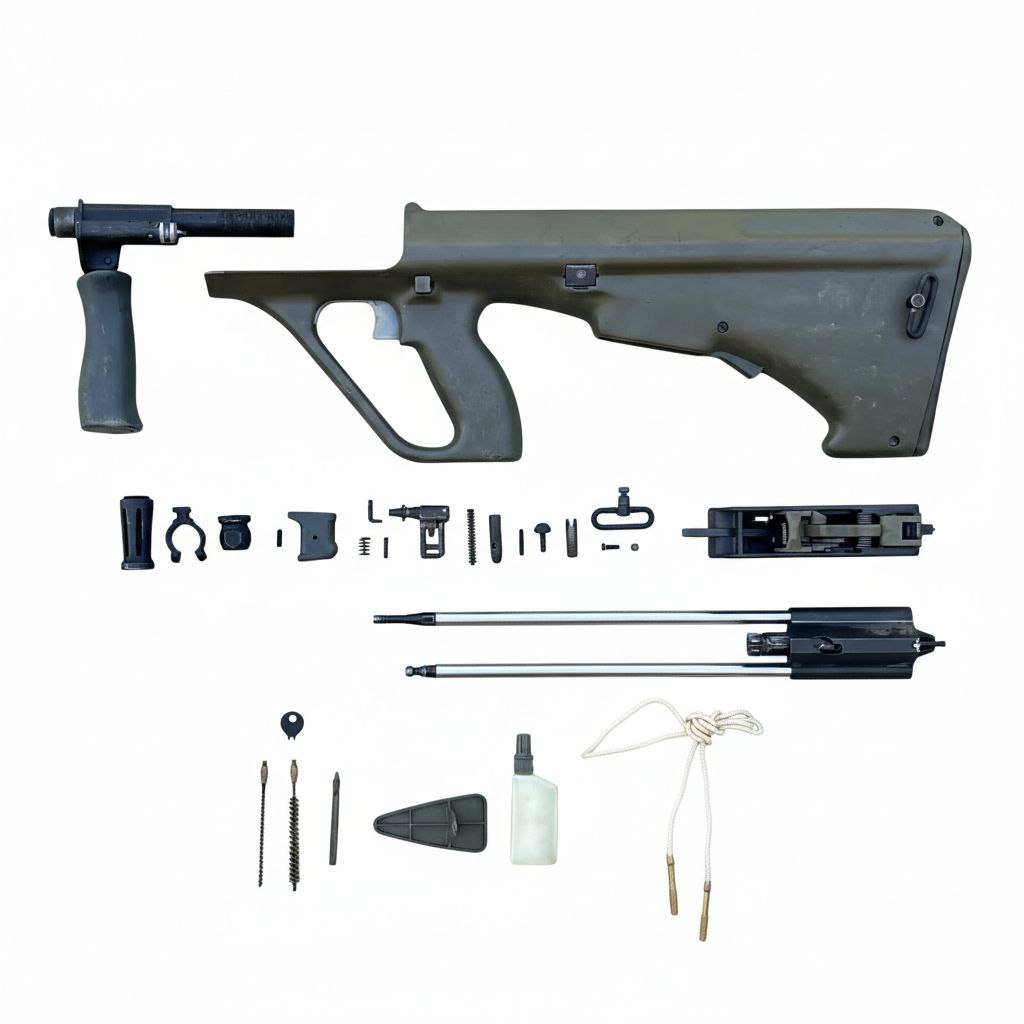 sme-aug-a1-parts-kit sme-aug-a1-parts-kit