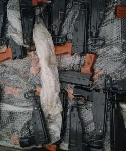 Alternative view of VZ61 Skorpion Parts Kit w/ Accessories