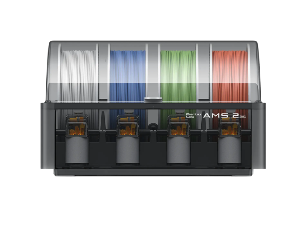 Bambu AMS 2 Pro Filament Changer - Image 2