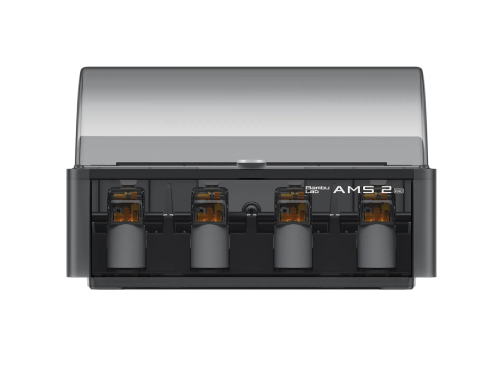 Bambu AMS 2 Pro Filament Changer - Image 3