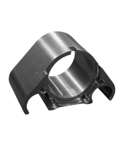 Nylaug Aluminum Trunnion