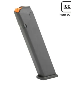 Glock 17, 19, 26 9mm 24 Round Gen 5 Extended Magazine