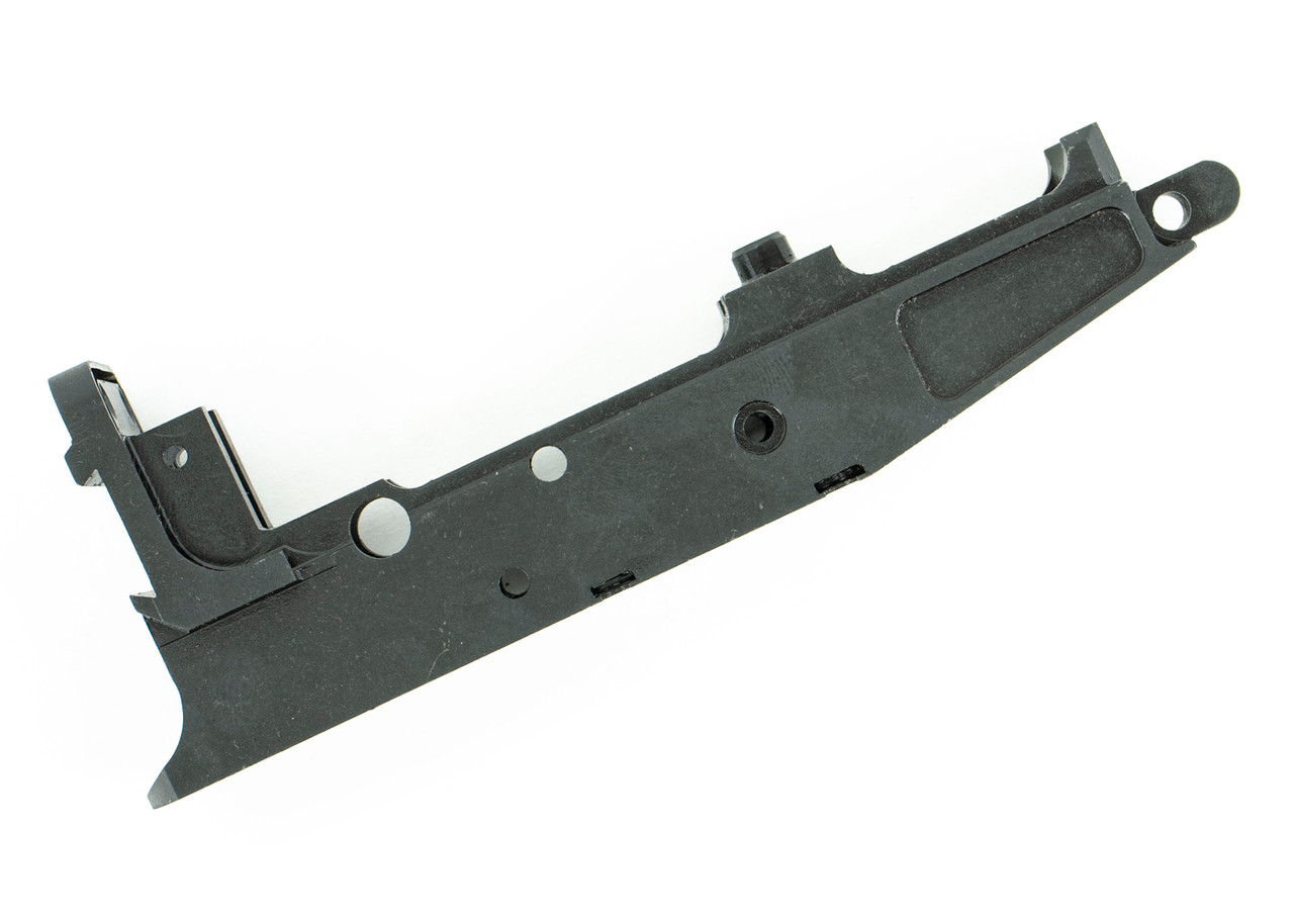 tortort-receiver