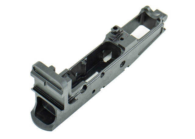 Tortort VZ61 Skorpion Receiver - Image 6