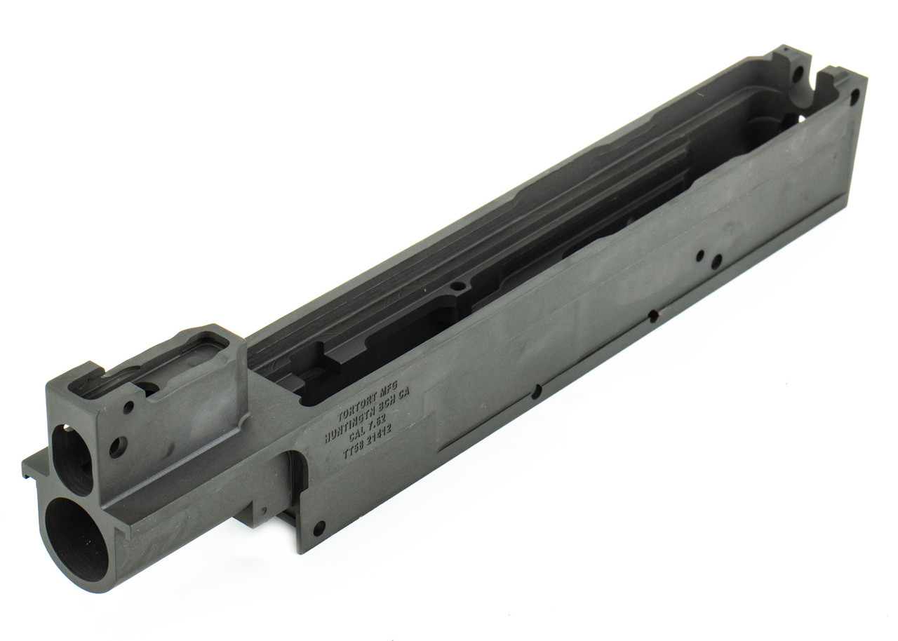 Tortort VZ58 Semi-Auto Milled Receiver - Image 3