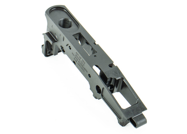 Tortort VZ61 Skorpion Receiver - Image 5
