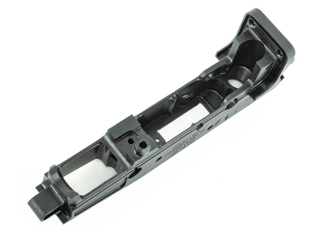 Tortort VZ61 Skorpion Receiver - Image 7