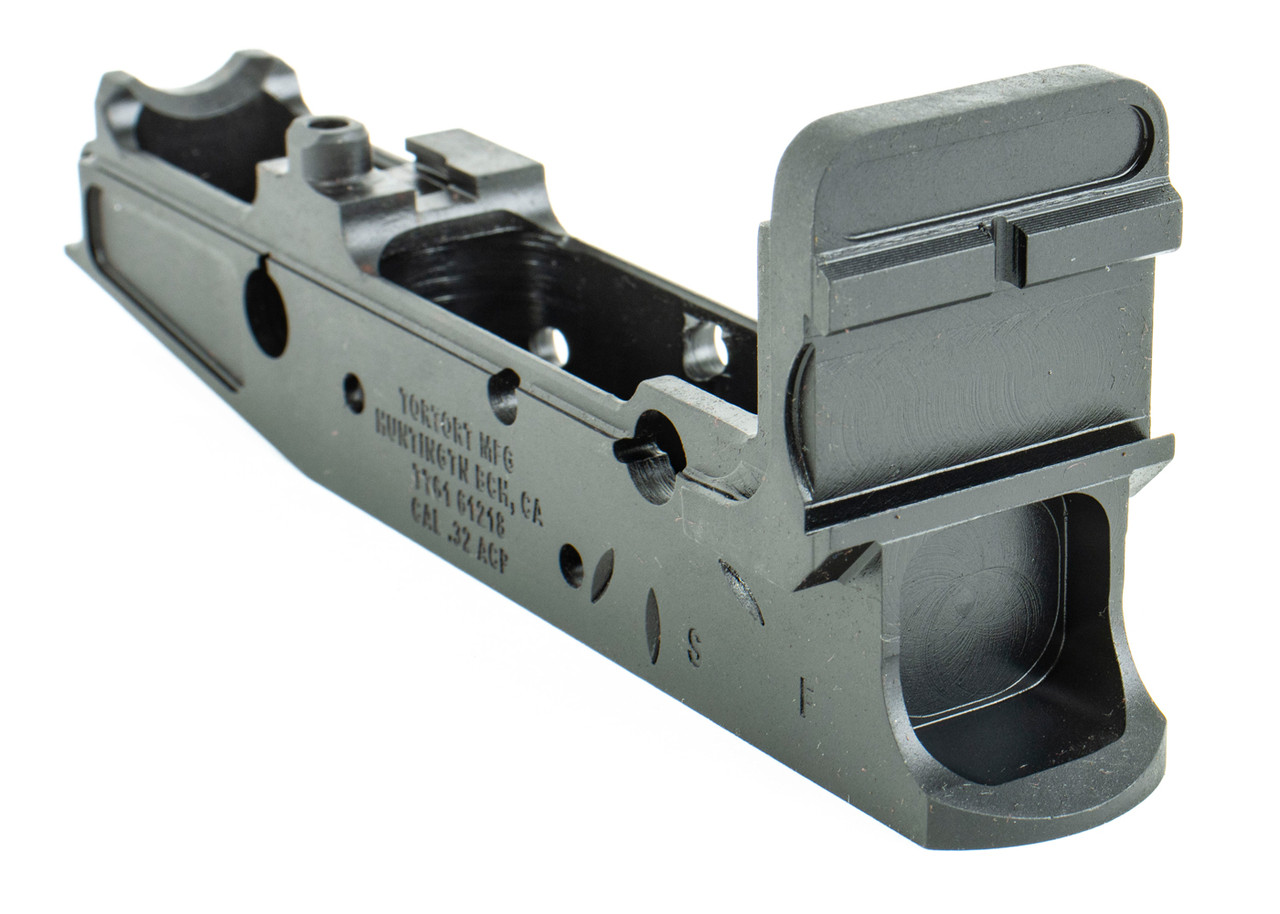 Tortort VZ61 Skorpion Receiver - Image 2