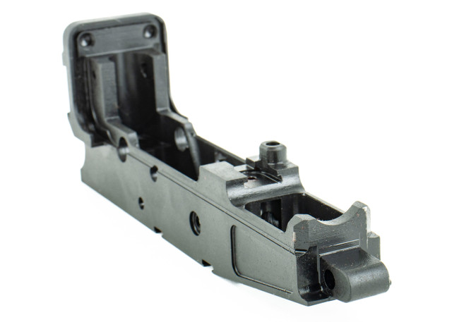 Tortort VZ61 Skorpion Receiver - Image 4