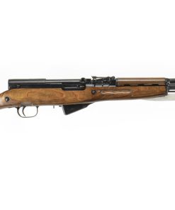 Russian SKS Rifle 7.62x39mm 10 Rd 20.5" Barrel Semi Auto Rifle - C&R Eligible