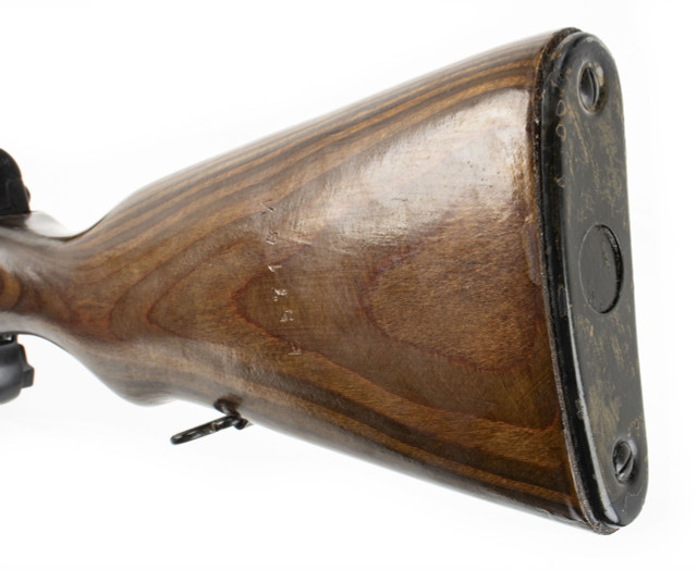 Russian SKS Rifle 7.62x39mm 10 Rd 20.5" Barrel Semi Auto Rifle - C&R Eligible - Image 12