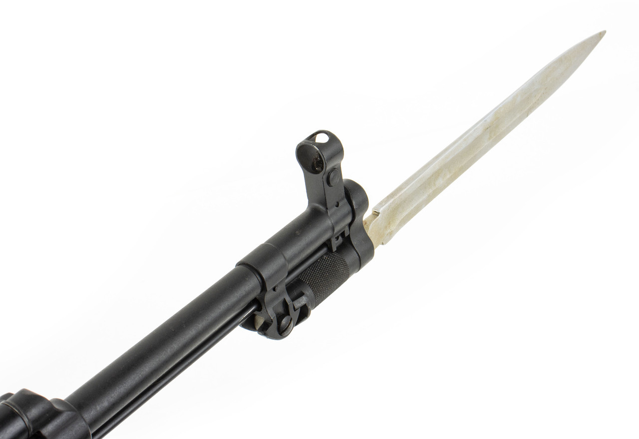 Russian SKS Rifle 7.62x39mm 10 Rd 20.5" Barrel Semi Auto Rifle - C&R Eligible - Image 2