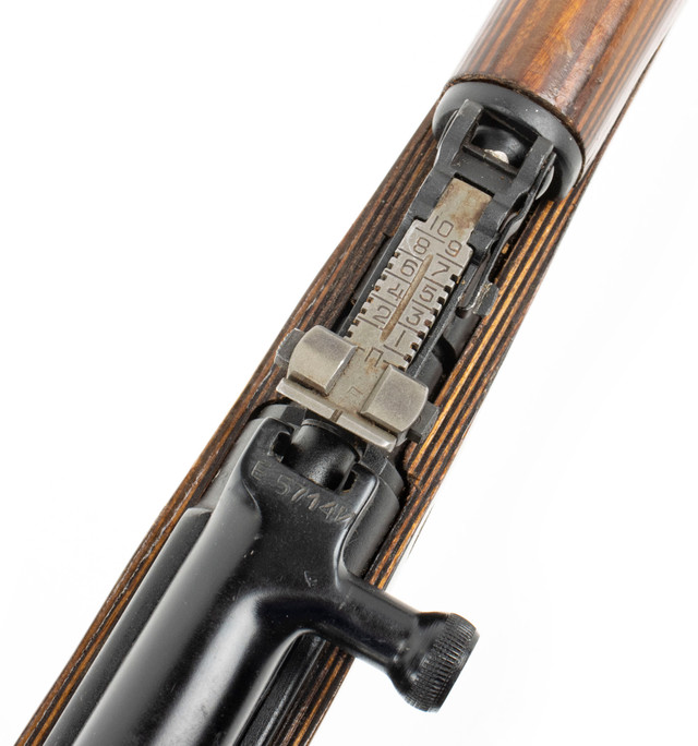 Russian SKS Rifle 7.62x39mm 10 Rd 20.5" Barrel Semi Auto Rifle - C&R Eligible - Image 6