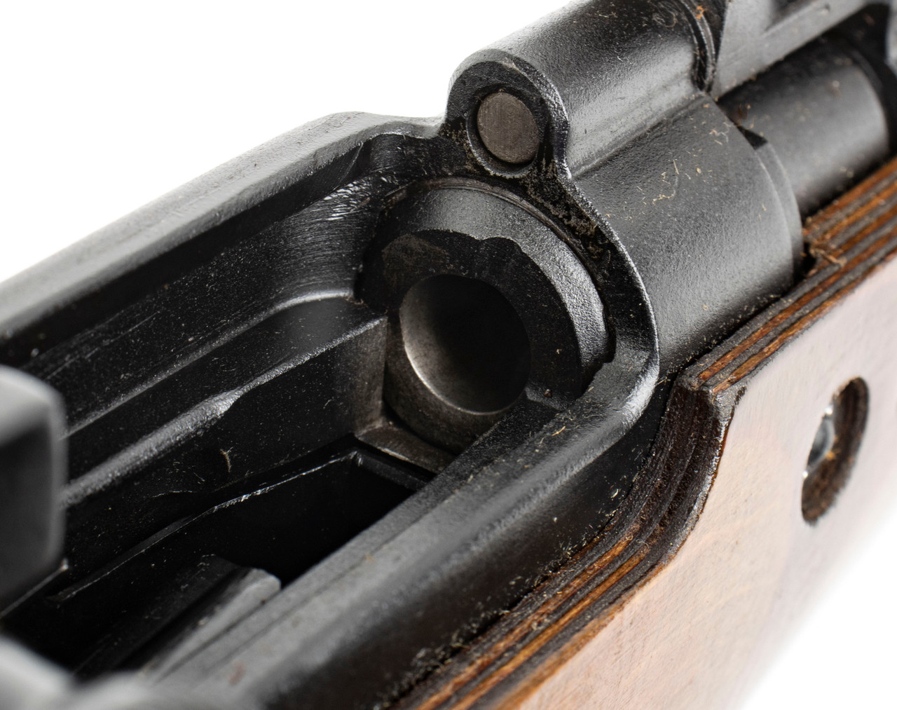 Russian SKS Rifle 7.62x39mm 10 Rd 20.5" Barrel Semi Auto Rifle - C&R Eligible - Image 5