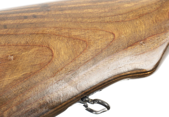 Russian SKS Rifle 7.62x39mm 10 Rd 20.5" Barrel Semi Auto Rifle - C&R Eligible - Image 11