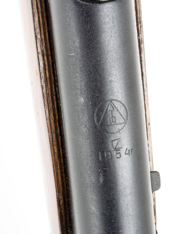 Russian SKS Rifle 7.62x39mm 10 Rd 20.5" Barrel Semi Auto Rifle - C&R Eligible - Image 3