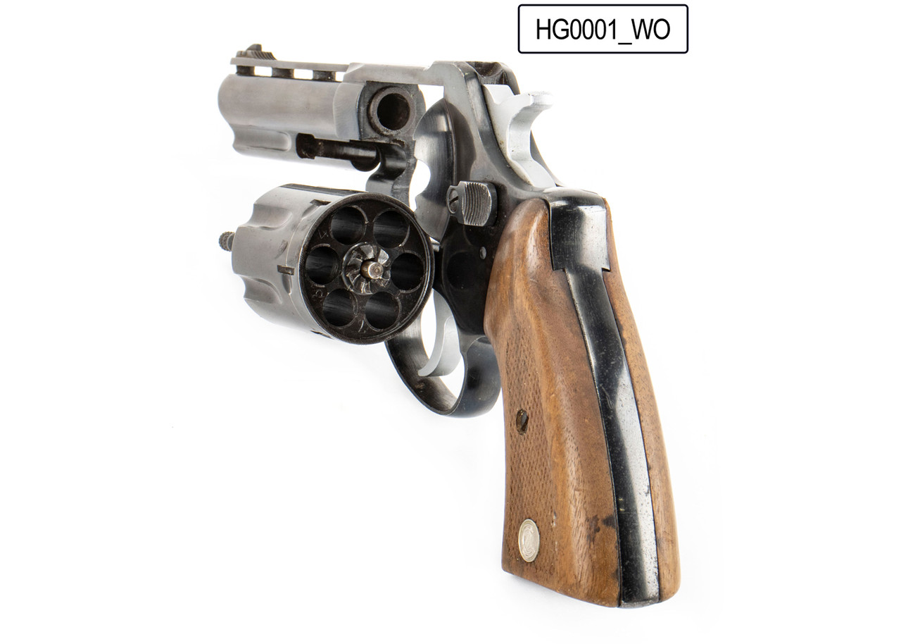 Zastava M83 .357 Magnum Revolver - Image 5