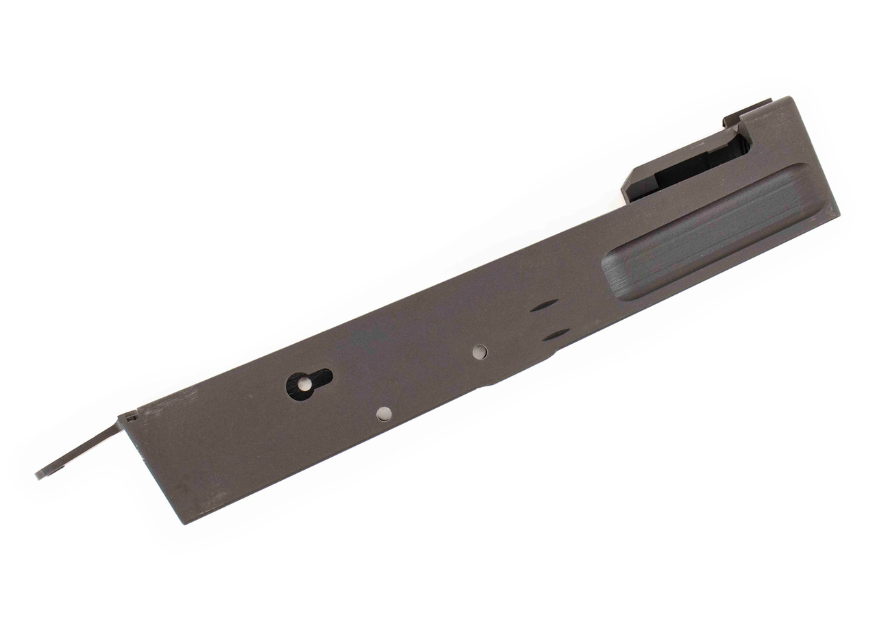 Tortort 100% Milled Russian Pattern Fixed Stock AK Receiver Write a review