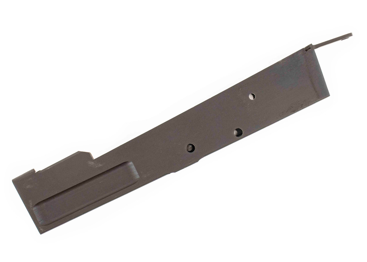 Tortort 100% Milled Russian Pattern Fixed Stock AK Receiver Write a review - Image 2