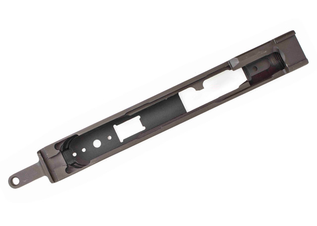 Tortort 100% Milled Russian Pattern Fixed Stock AK Receiver Write a review - Image 3