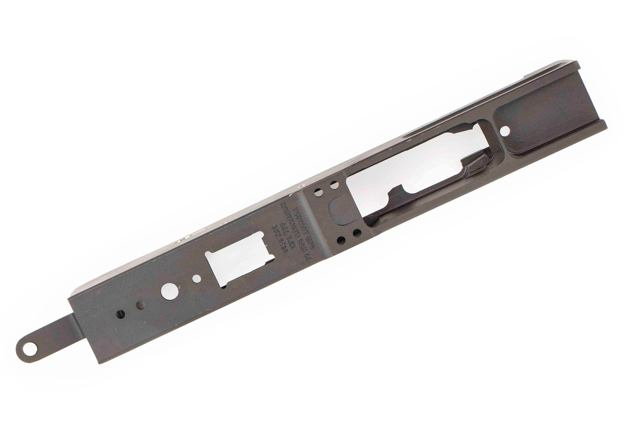 Tortort 100% Milled Russian Pattern Fixed Stock AK Receiver Write a review - Image 5