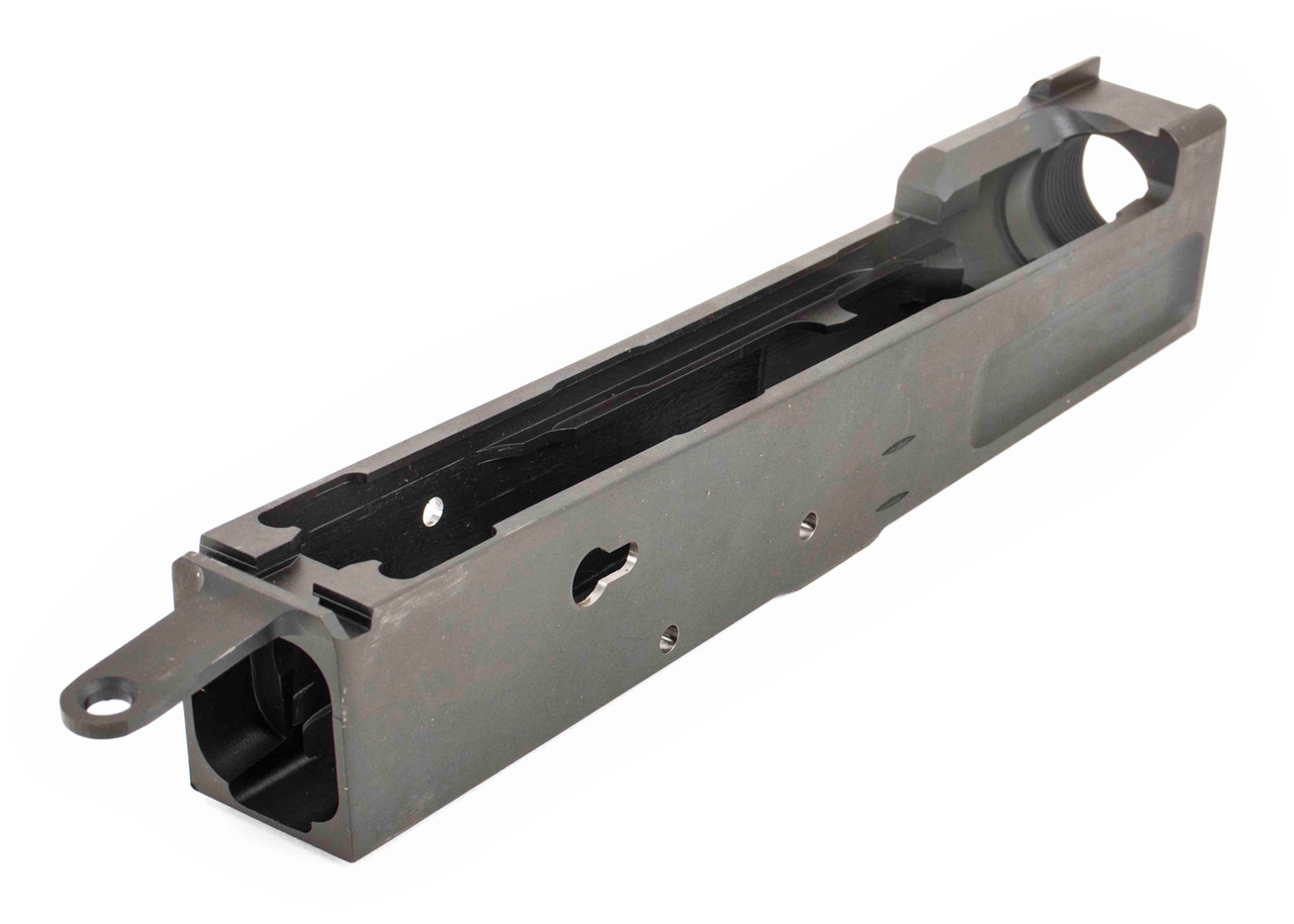 Tortort 100% Milled Russian Pattern Fixed Stock AK Receiver Write a review - Image 6
