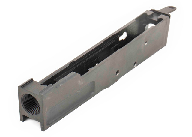 Tortort 100% Milled Russian Pattern Fixed Stock AK Receiver Write a review - Image 4