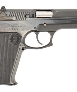 Star Model 30M 9mm Pistol - Good Condition with Original Box & Matching Magazines