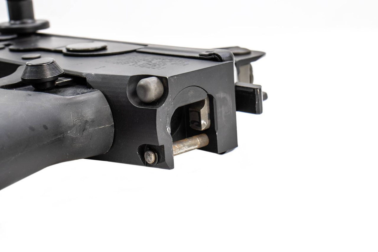 MICRO GALIL .223/5.56 MODEL G223 8" BARREL - BLACK - Image 5