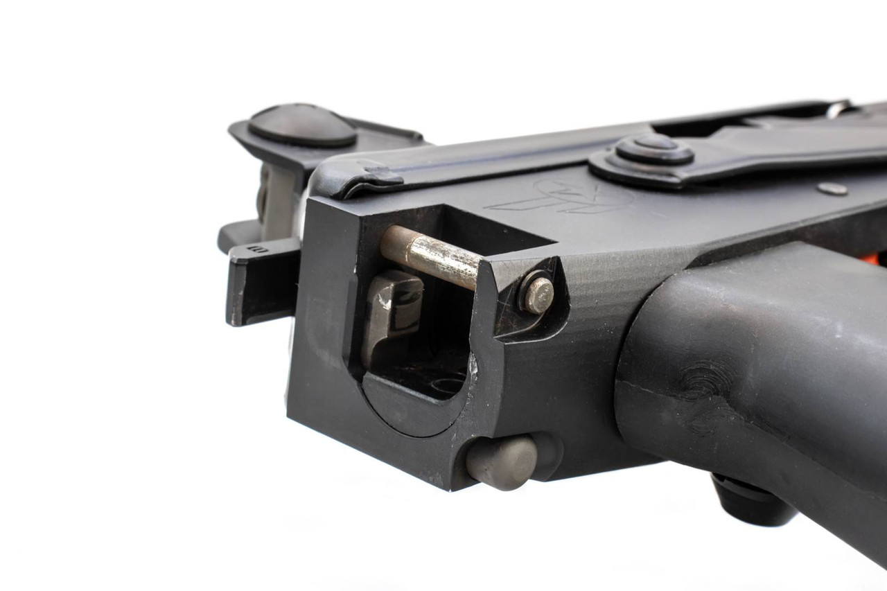MICRO GALIL .223/5.56 MODEL G223 8" BARREL - BLACK - Image 3